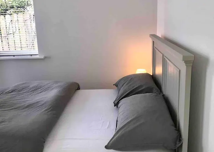 Periwinkle Cottage, With The Amazing Sea View 度假居 *